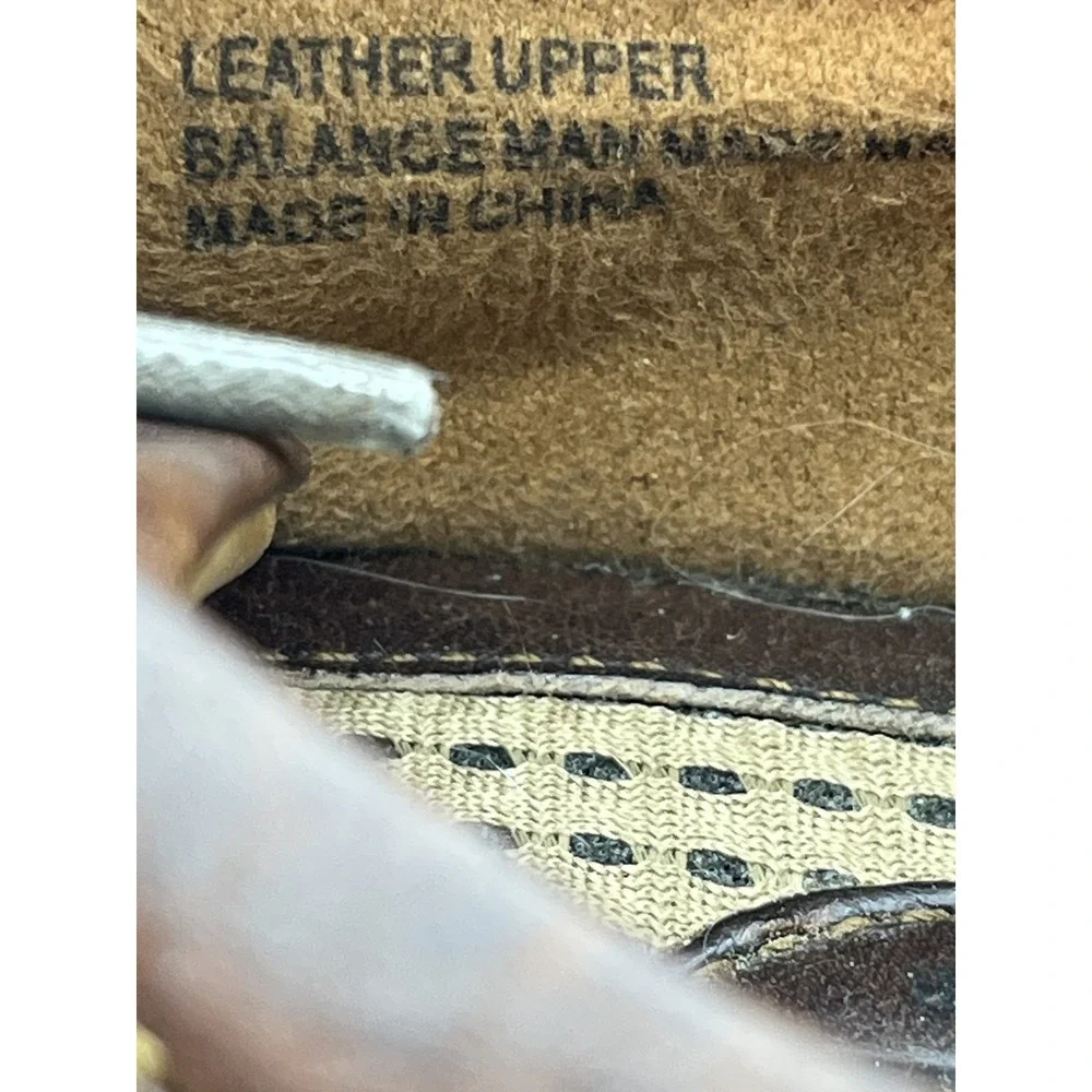 Born shoes mens